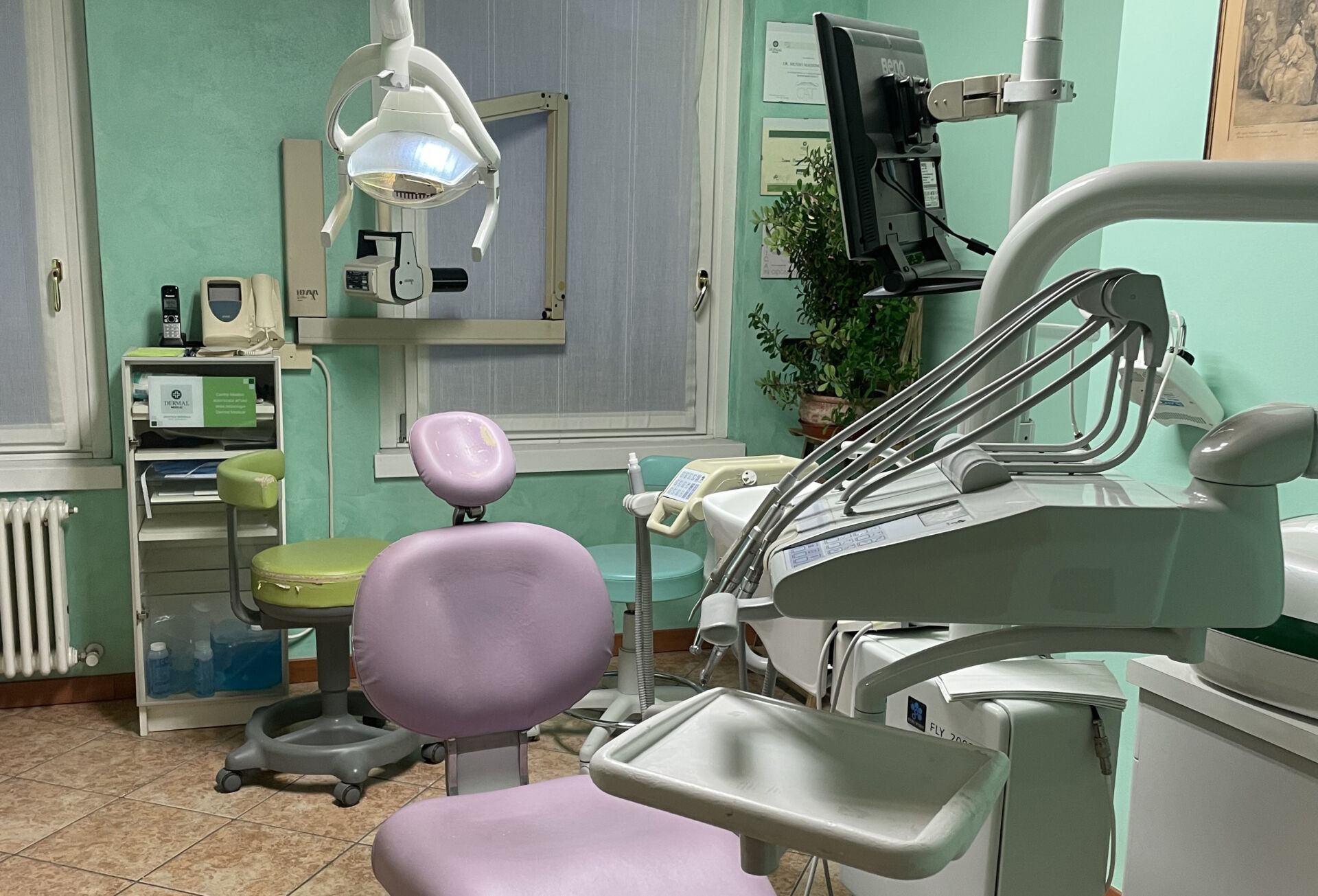 studio dentistico musso
